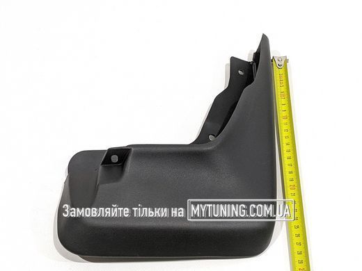 Бризковики Land Rover Freelander II 2007-2014 HAVOC оригінальний комплект