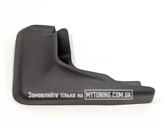 Бризковики Land Rover Freelander II 2007-2014 HAVOC оригінальний комплект