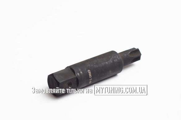 Насадка ударна TORX T-60 MG50472-T60 MAGMA