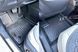 Всепогодні килимки в салон Lexus RX350 RX350H RX500h 2023-2026 Havoc&trade; Maximum Coverage