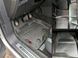 Всепогодні килимки в салон Ford Explorer 2010-2019 Havoc&trade; Maximum Coverage
