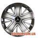 Модельные колпаки на колеса р16 на Mercedes-Benz SKS 428