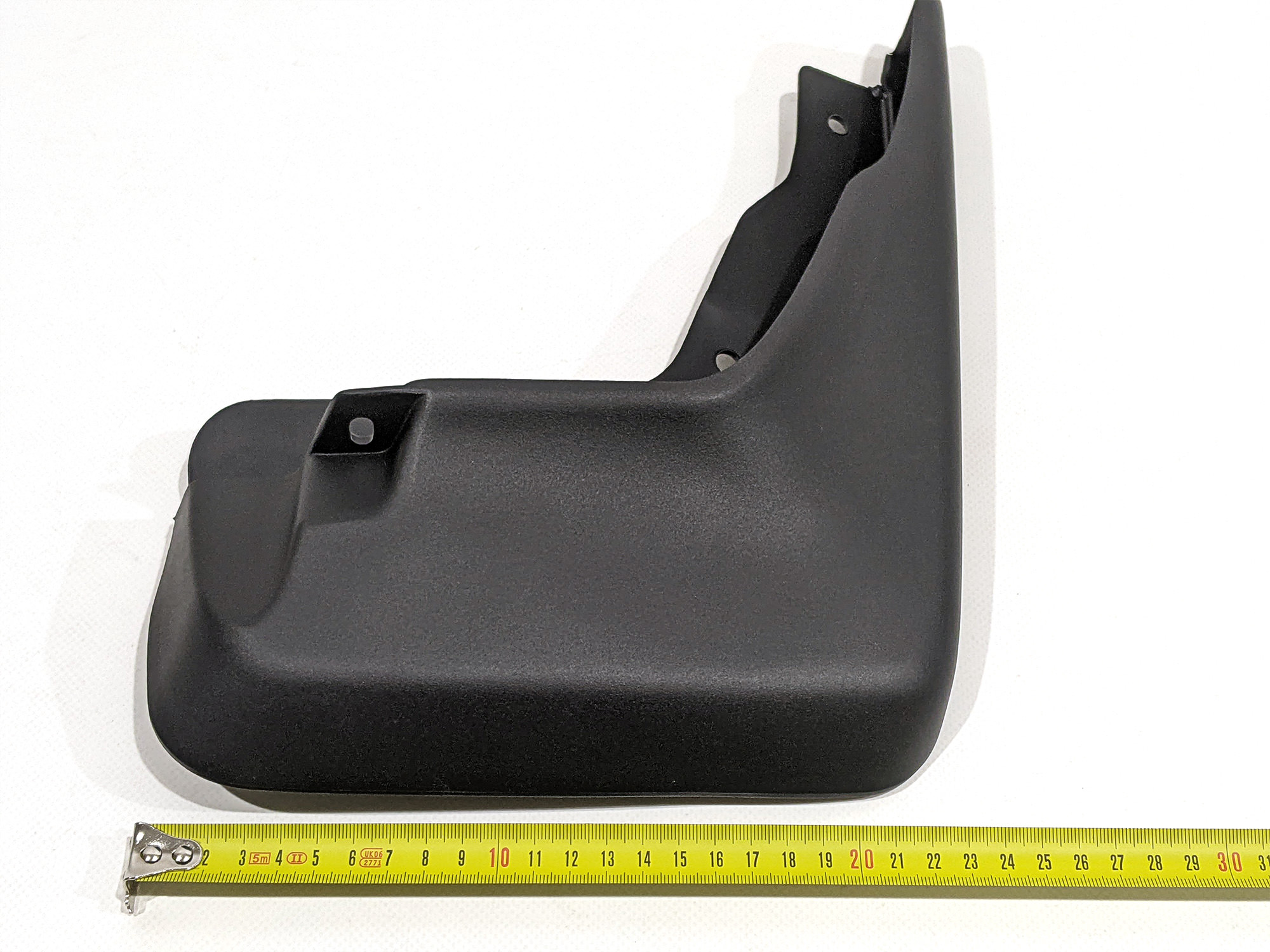 Передня та задня пара бризковиків HAVOC для Land Rover Freelander II 2007-2014