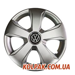 Модельные колпаки на колеса р15 на Volkswagen SKS 331