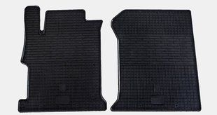 Коврики в салон для Honda Accord 13- (передние - 2 шт) 1008032F