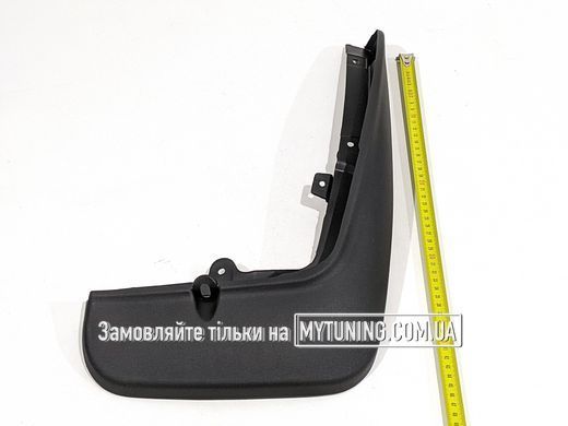 Бризковики Range Rover Sport L320 2005&ndash;2013 HAVOC, повний комплект