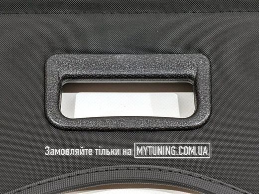 Шторка багажника Jeep Grand Cherokee WK2 2010-2021 HAVOC