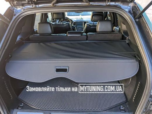 Шторка багажника Jeep Grand Cherokee WK2 2010-2021 HAVOC