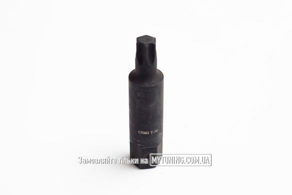 Насадка ударна TORX T-70 MG50472-T70 MAGMA