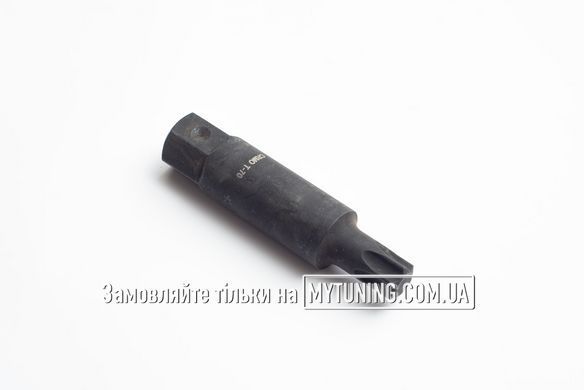 Насадка ударна TORX T-70 MG50472-T70/MAGMA