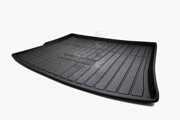 Килимок HAVOC 3D у багажник Jeep Cherokee 2014-2021