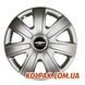 Модельные колпаки на колеса р16 на Chevrolet SKS 415