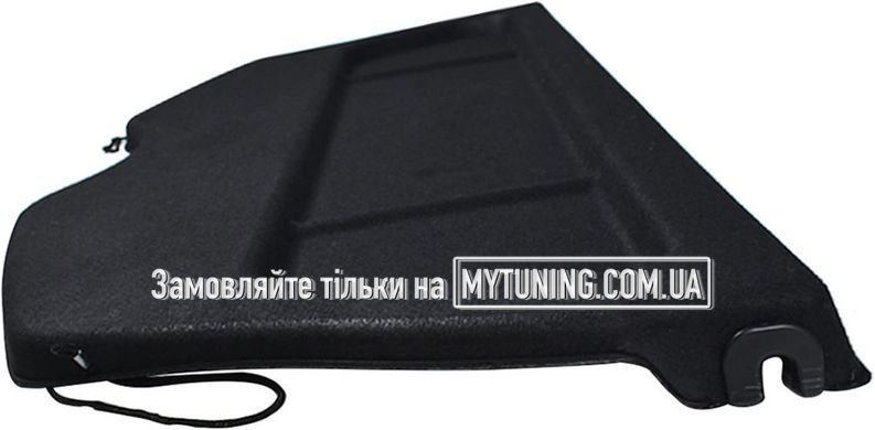 Полиця багажника Nissan Leaf 2012-2017 (I покоління)
