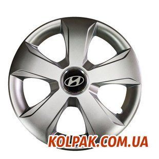 Колпаки на колеса r15 на Хюндай SKS 331