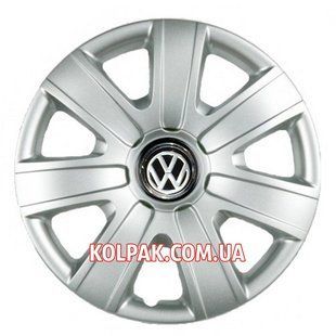 Модельные колпаки на колеса р15 на Volkswagen SKS 325
