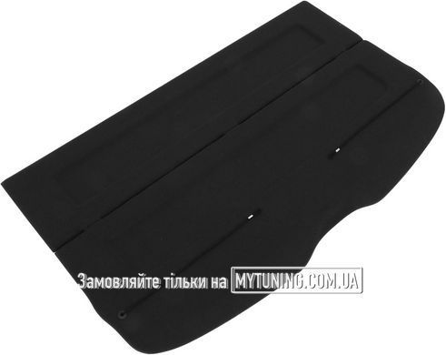 Полиця багажника Audi Q5 2008-2017 (I покоління)