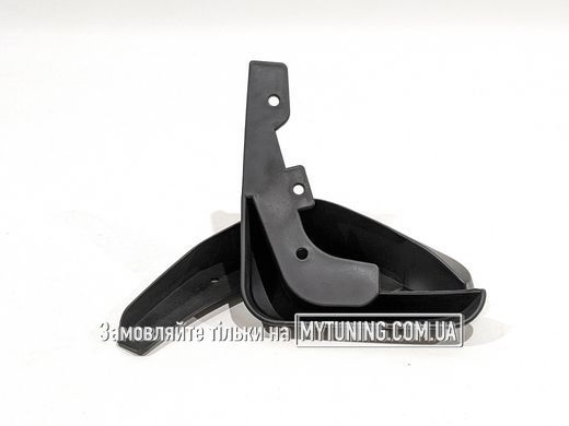 Бризковики Lexus ES 2006-2012 HAVOC повний комплект
