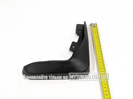 Бризковики Lexus ES 2006-2012 HAVOC повний комплект