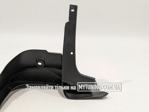 Бризковики Toyota Corolla 2007-2013 HAVOC
