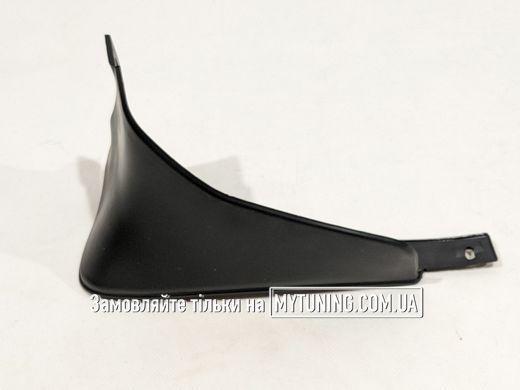 Бризковики Toyota Corolla 2007-2013 HAVOC