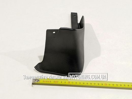 Бризковики Toyota Corolla 2007-2013 HAVOC