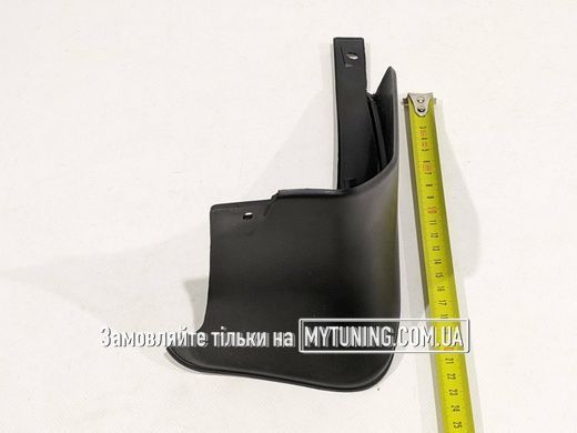 Бризковики Toyota Corolla 2007-2013 HAVOC