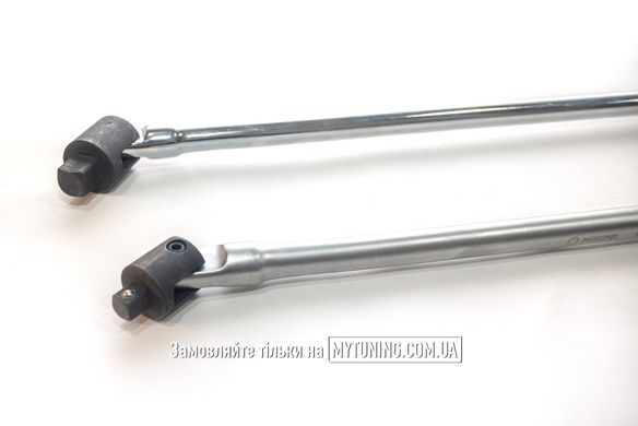 Вороток шарнірний посилений 3/4" довжи 40" (1000 мм), Cr-Mo головка MG50002A MAGMA