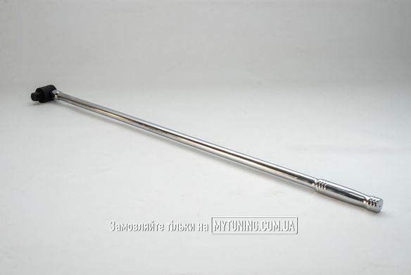 Вороток шарнірний посилений 3/4" довжи 40" (1000 мм), Cr-Mo головка MG50002A MAGMA