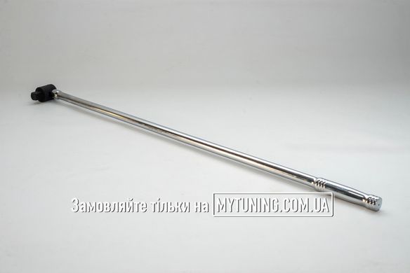 Вороток шарнірний посилений 3/4" довжи 40" (1000 мм), Cr-Mo головка MG50002A MAGMA