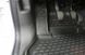 Коврики в салон для Renault Kangoo 06/2010->, 4 шт полиуретан NLC.41.24.210k