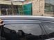 Вітровики з хромом на скотчі Audi Q7 2015-2022 Havoc