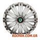 Модельные колпаки на колеса р16 на Skoda SKS 422