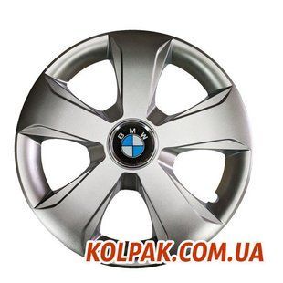Модельные колпаки на колеса р15 на BMW SKS 331