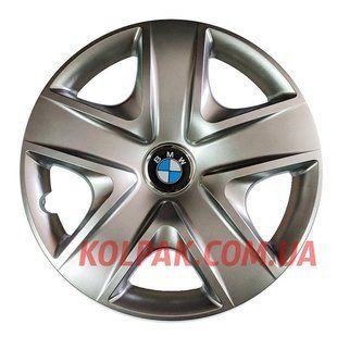 Модельные колпаки на колеса р17 на BMW SKS 500