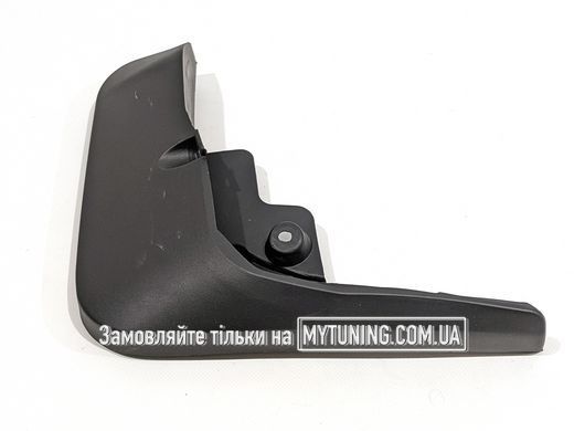 Бризковики Audi Q7 4M 2020&ndash;2026 HAVOC, повний комплект