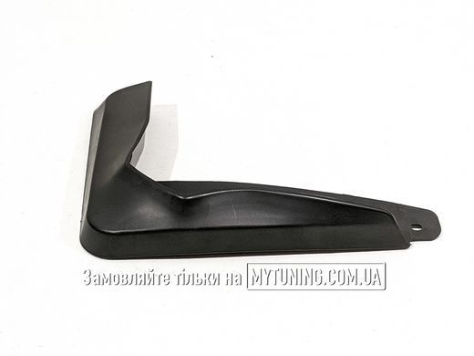 Бризковики Lexus GS 2011-2020 HAVOC повний комплект