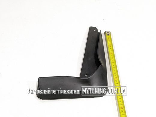 Бризковики Lexus GS 2011-2020 HAVOC повний комплект