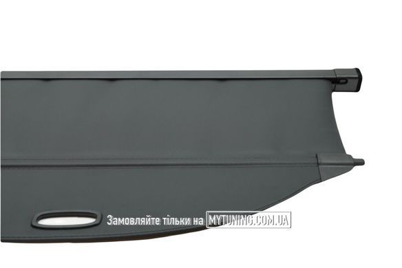 Шторка VW Tiguan 2016-2024 Allspace