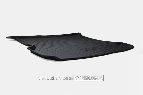 Коврик HAVOC 3D в багажник Audi Q7 2015-2023