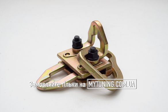 Захват для робіт по кузову (3 напрямки, 5 тонн) MG51153 MAGMA
