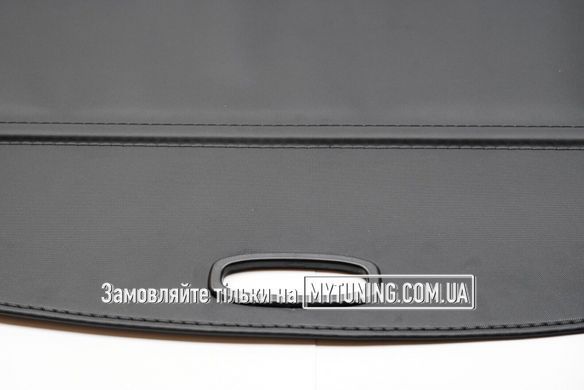 Шторка багажника VW Tiguan 2016-2024 Allspace (2 покоління)