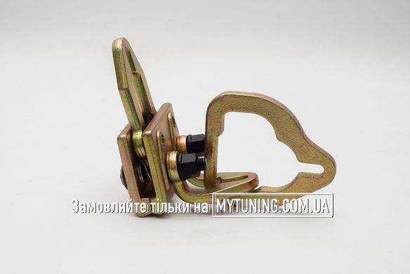 Захват для робіт по кузову (3 напрямки, 5 тонн) MG51153 MAGMA