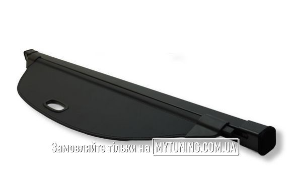 Шторка багажника VW Tiguan 2016-2024 Allspace (2 покоління)