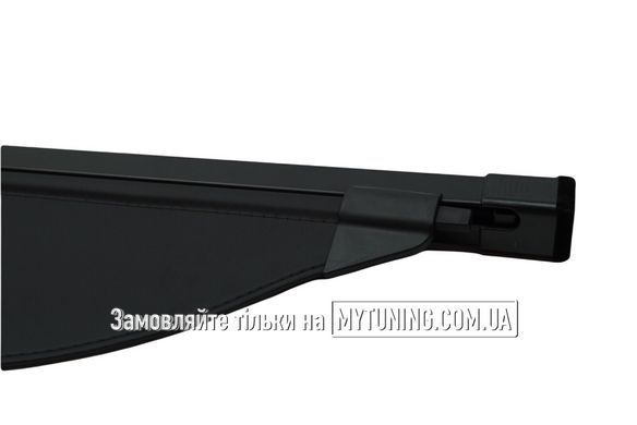 Шторка багажника VW Tiguan 2016-2024 Allspace (2 покоління)