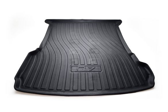 Коврик HAVOC 3D в багажник Audi Q7 2015-2023