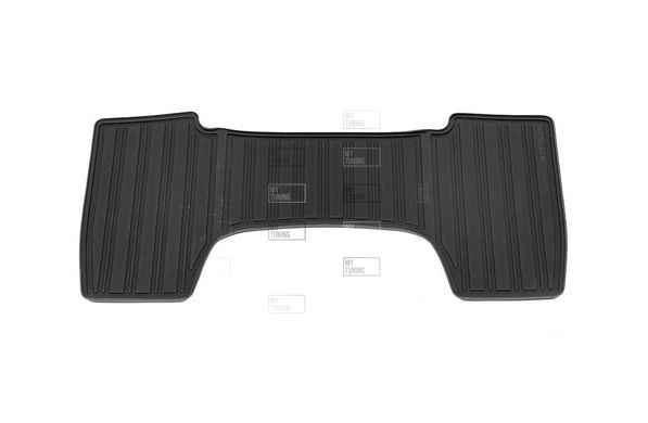 Коврики в салон для BMW X4 (G02) 3D (18-) п/у к-т NPA11-C07-610