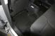 Коврики в салон для Volkswagen Jetta, 2011-> 4 шт3D полиуретан NLC.3D.51.35.210kh