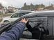 Дефлектори Havoc накладні Toyota Highlander 2019 ->| Вітровики на скотчі MTHighl2019