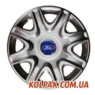 Модельные колпаки на колеса р15 на Ford SKS 332