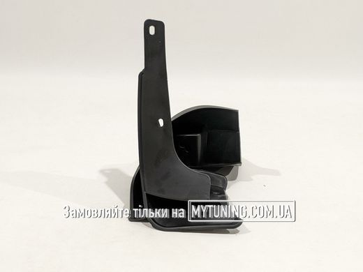 Бризковики Toyota Corolla 2013-2019 Euro HAVOC